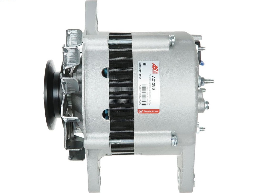 фото №10, Двигун, js70 3.9, jz70 3.0, sk60 2.8, tb175 3.3 [4jb1], [4jg1], [4jb1pa],