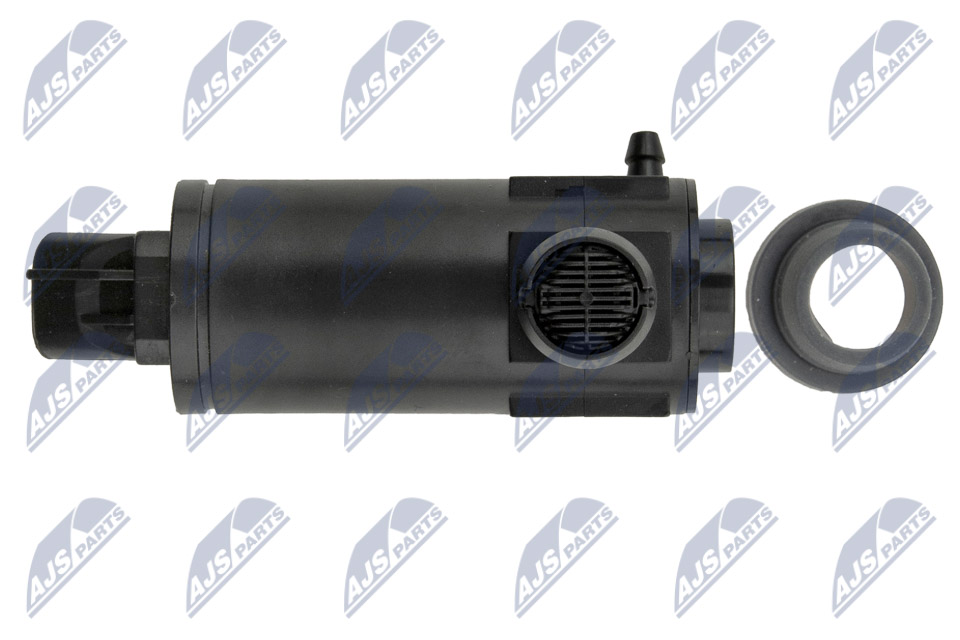 фото №5, Nty esp-ka-003 помпа распылителя