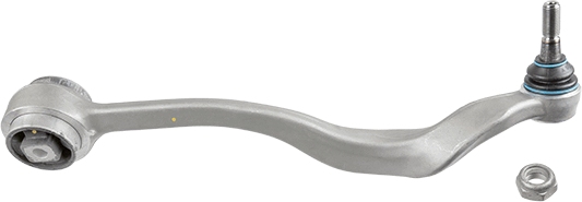 фото №1, Lemforder важіль bmw p. e39 le верхній