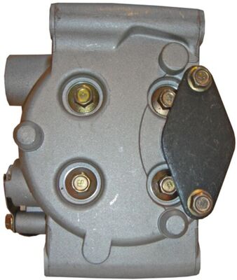 фото №1, Компрессор кондиционера ford focus scroll 90v