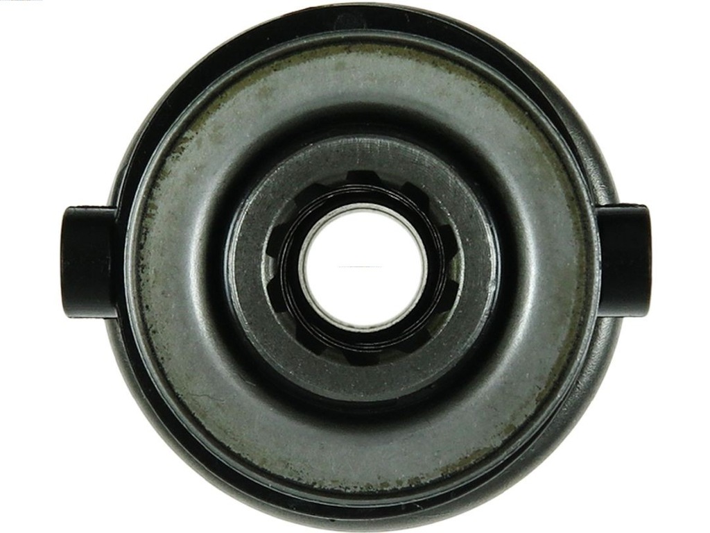 фото №1, Сцепление односторонний, стартер as-pl sd0356s