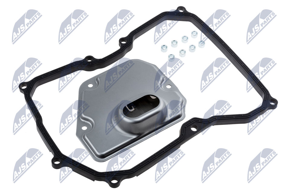 фото №4, Фільтр автоматичної коробки mini r50 r53 r52 2002-