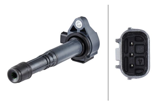 фото №2, Котушка запалювання honda acura