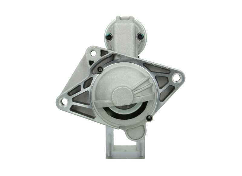 фото №10, Psh стартер nissan qashqai x-trail nv400 2.0dci