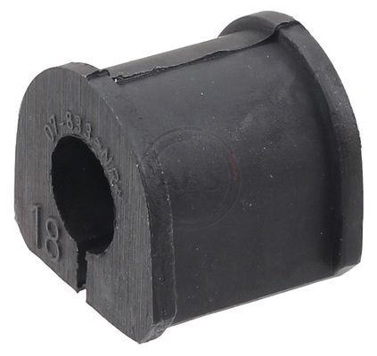 фото №1, Подушка стабилизатора saab