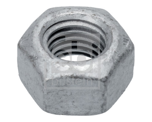 фото №1, Гайка трубы выхлоп. inca 96- 01554 febi febi