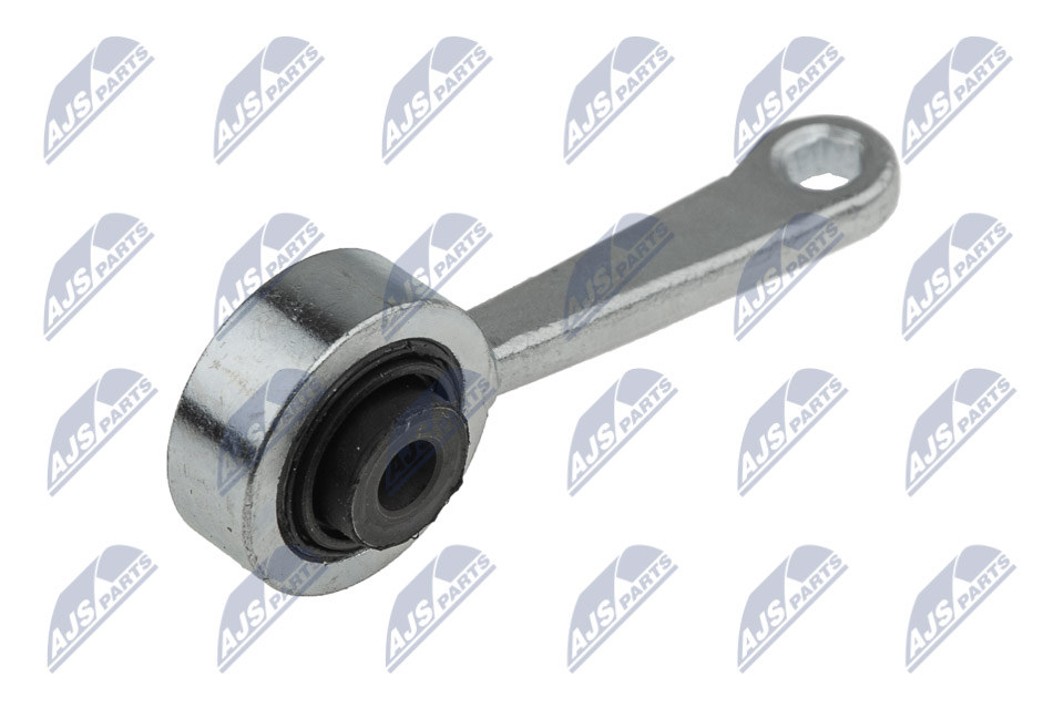 фото №3, Nty zlp-me-020 тяга / кронштейн, стабилизатор