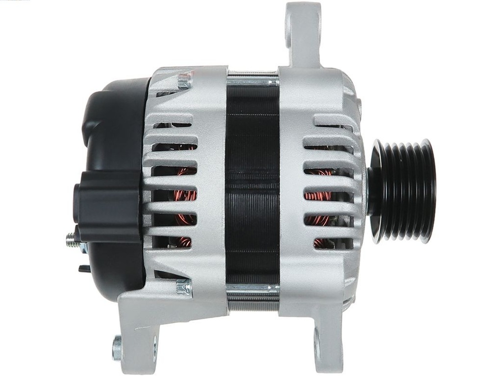 фото №2, Генератор chevrolet cruze j300 a1076s