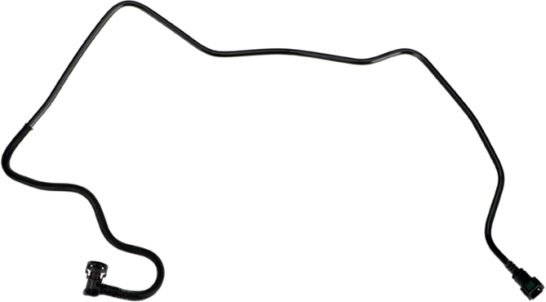 фото №1, Шланг топливный dacia duster, duster/suv, sandero renault clio ii, clio