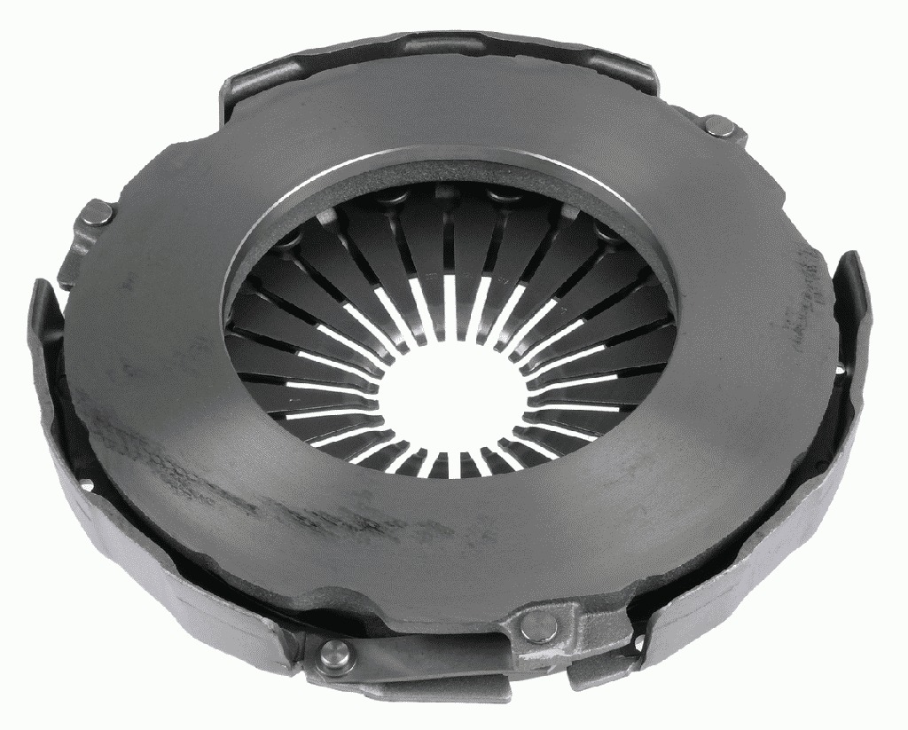 Купити Sachs 3482 000 859 диск притискна зчеплення