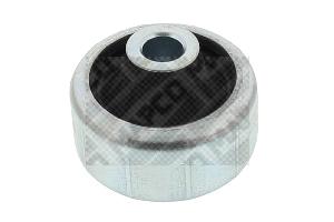 фото №2, Втулка важеля перед megane ii scenic ii задня