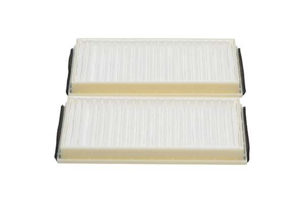 фото №3, Фильтр салонный amc /kpl/ mazda rx8 03-