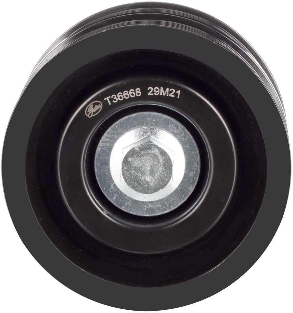 фото №1, Шкив генератора scania p g r t dc13.05-dc13.147 04.04-