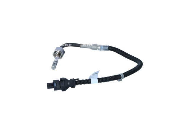 фото №15, Датчик температуры выхлопных газов mercedes