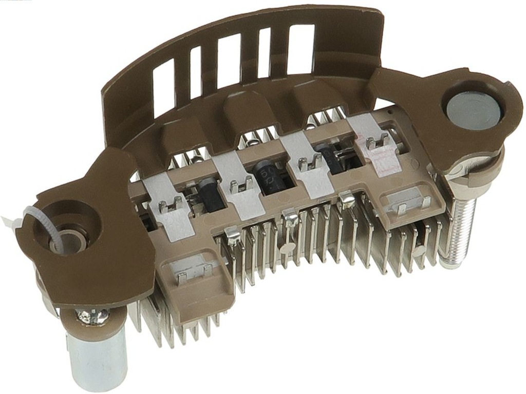 фото №1, As-pl arc5119 выпрямитель генератора