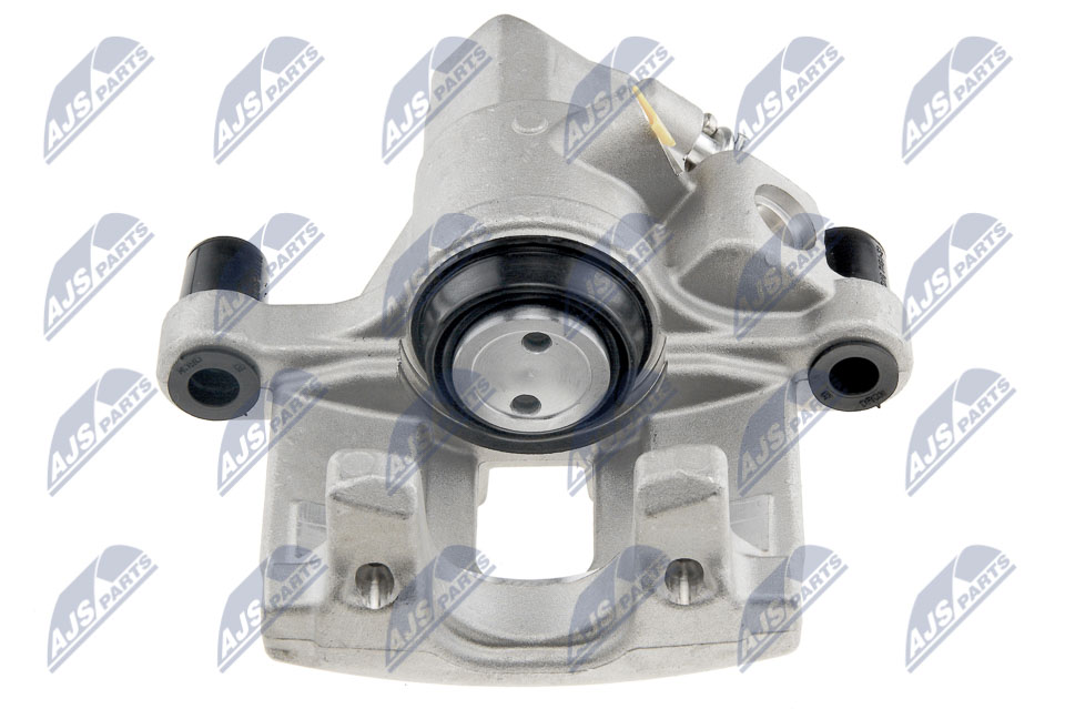 фото №13, Суппорт тормозной задняя ford c-max 04-,/lewy/ 1324305