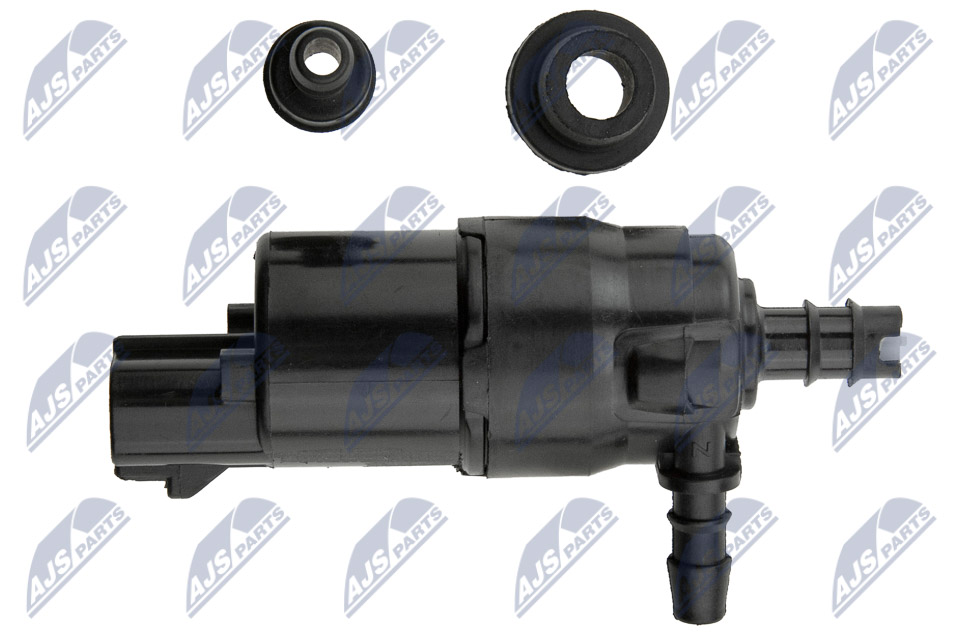 фото №4, Nty esp-sb-001 помпа омивача фари