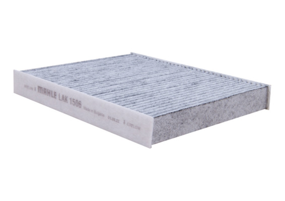 фото №1, Фильтр кабины с углем активированным pasuje do: lexus es, nx ii, rx, ux, mazda