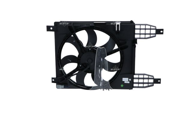 Купить Nrf 47888 вентилятор