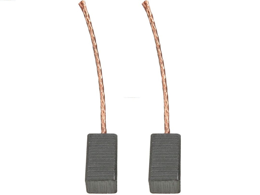 Купить Щетки вентилятора nagrz./9x9x15mm/