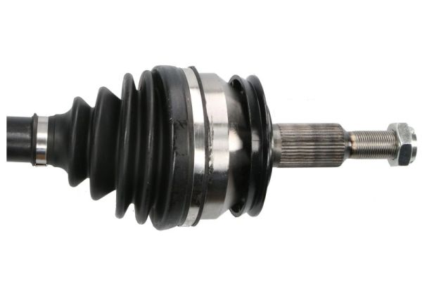 фото №4, Приводной вал правая 858mm vw california t5 camper, california t6 camper, multivan