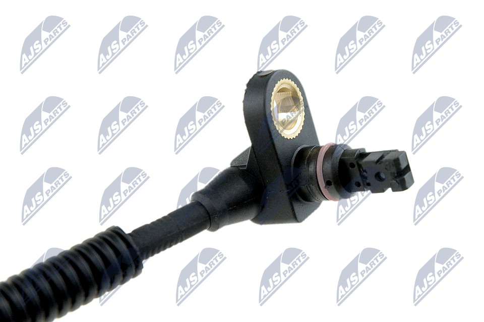 фото №2, Датчик abs перед