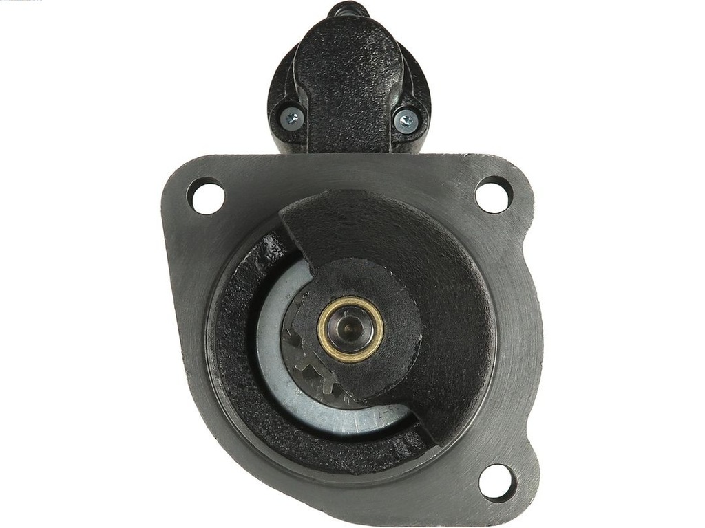 фото №10, Стартер perkins 6-354