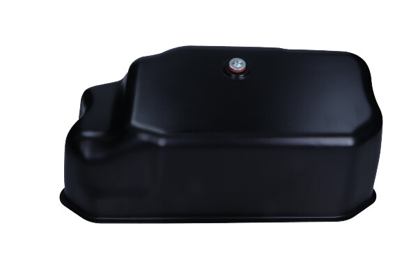 Купить Поддон масла fiat ducato 2,3multijet 11- maxgear