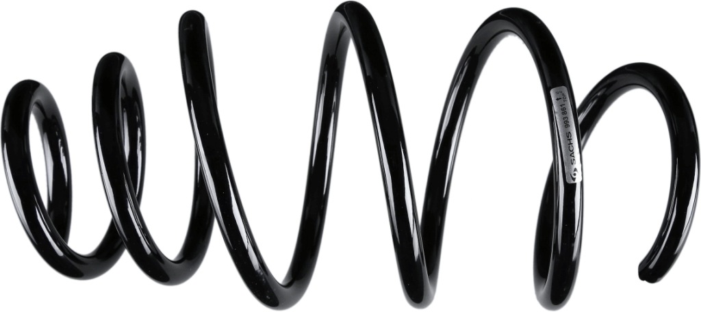 Купити Пружина підвіска sachs