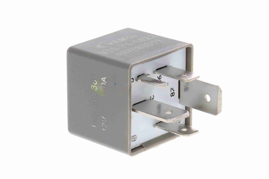 фото №8, Vemo v15-71-1022 реле струму pracy