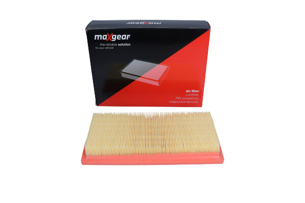 фото №4, Maxgear 26-2505 фільтр повітря