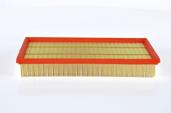 фото №1, Фільтр повітря landrover discovery iv