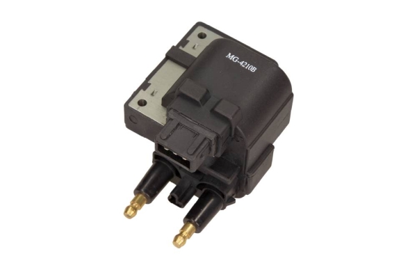 Котушка запалювання renault 2,016v lag maxgear 13-0046 Ціна