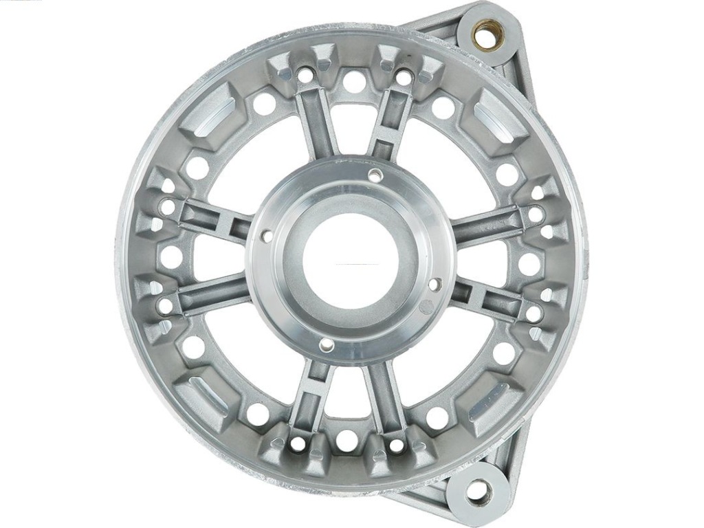 фото №8, Передні корпус генератора as-pl