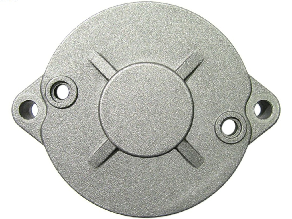 фото №1, Кришка стартер, карбюратора as-pl sbr5009