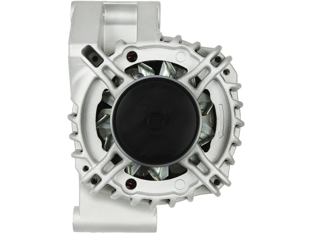 фото №1, Генератор as-pl a4094