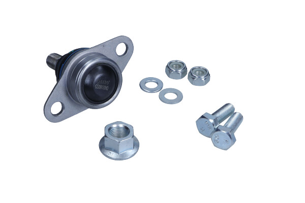 фото №1, Шарова опора важеля bmw p. e53 x5 le/pr quaro