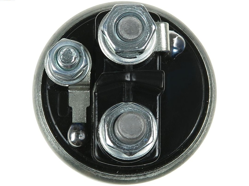 фото №2, Выключатель электромагнитный, стартер as-pl ss3122s