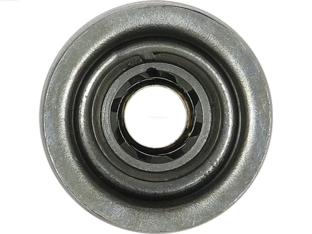 фото №2, Зчеплення односторонній, стартер as-pl sd5022p