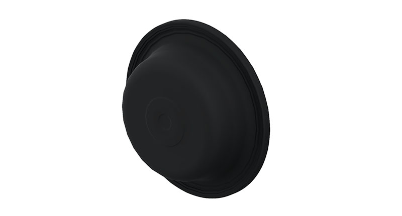 фото №1, Wabco 8971205164 мембрана, привод мембранный