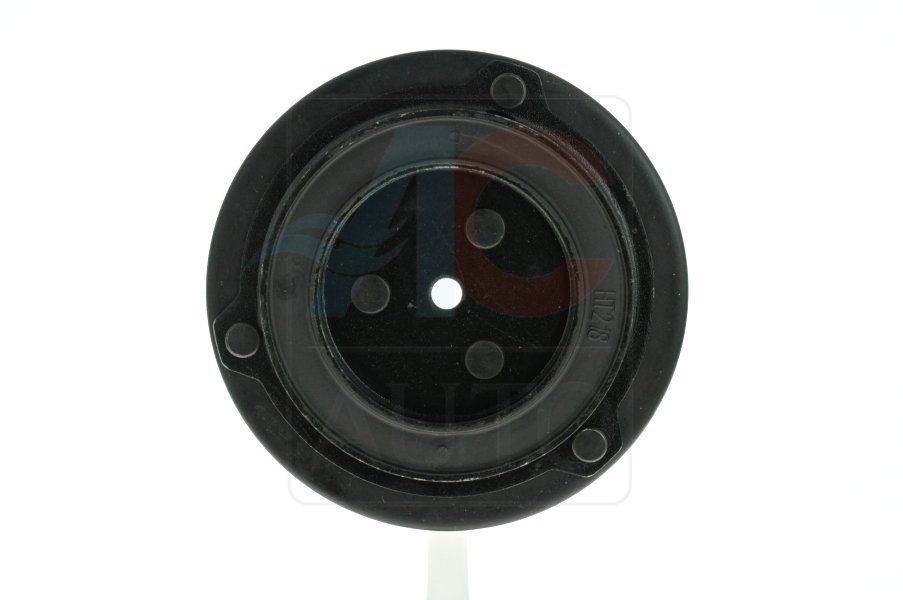 фото №2, Диск сцепления компрессор кондиционера ac-05vi08 ac авто