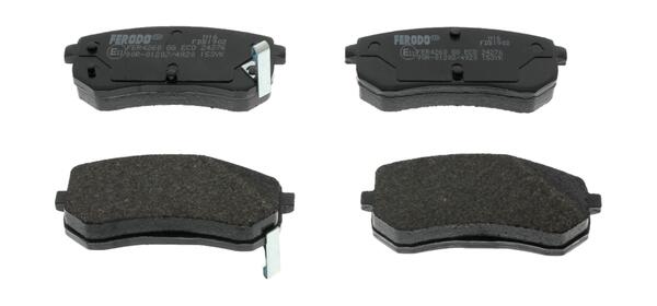 Купить Тормозная колодка тормозной комплект .