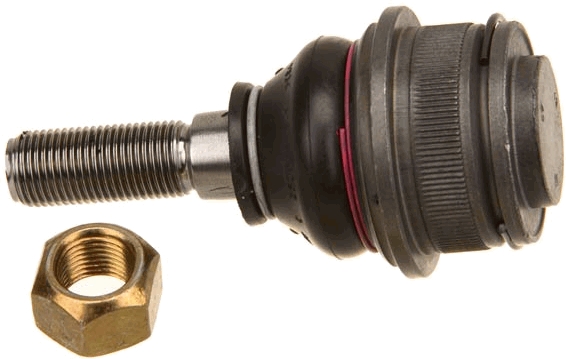 фото №1, Шаровая опора рычага trw jbj268