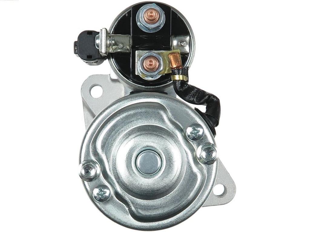 фото №7, Altima 2.4 [ka24de] 01.1997-12.2001