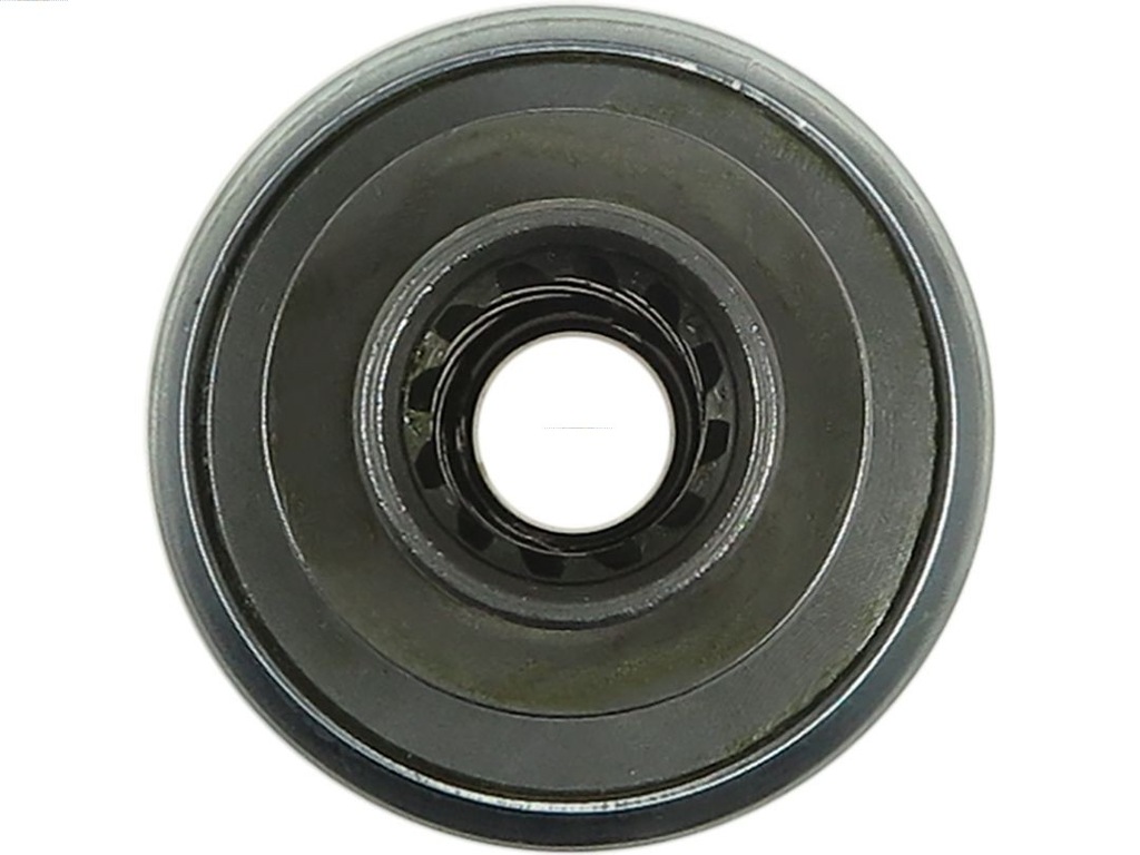 фото №11, Зчеплення односторонній, стартер as-pl sd4033