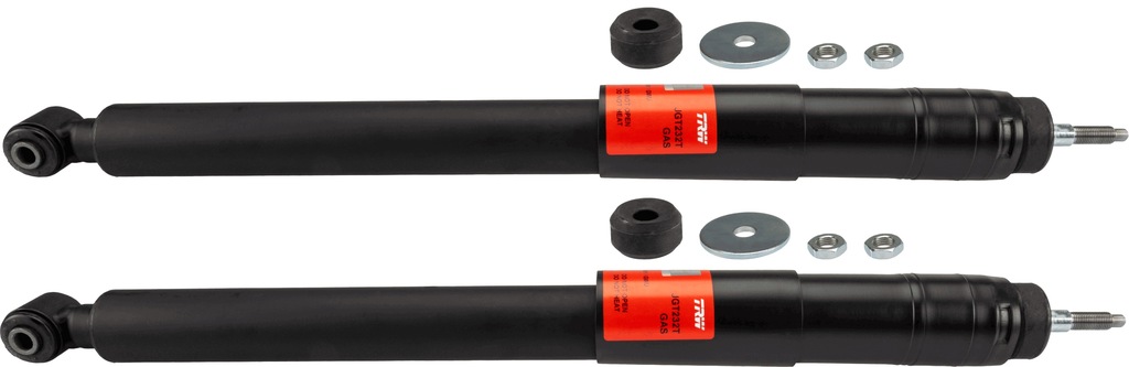 фото №1, Амортизатор jgt232t trw