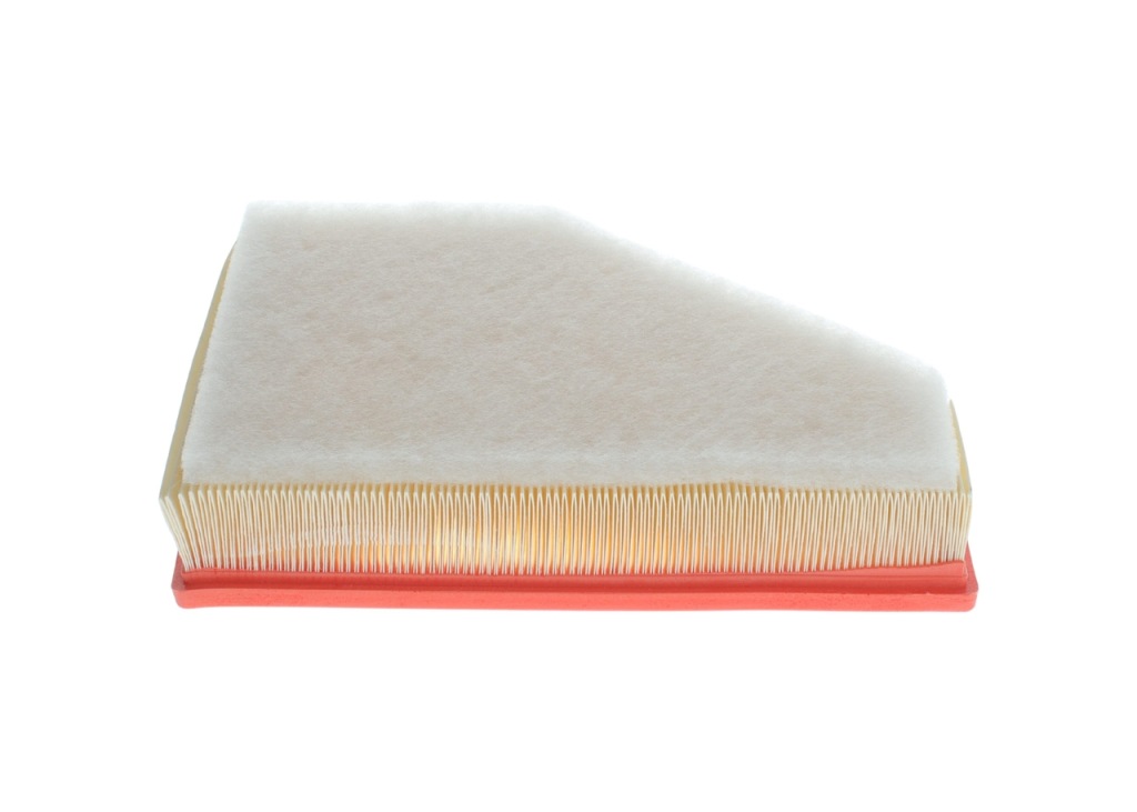 Фільтр повітря bosch f026400119 Зі Шроту