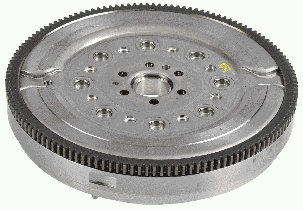 фото №1, Sachs 2294 001 583 колесо маховик