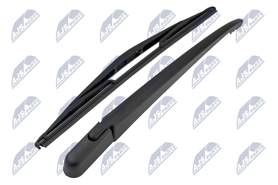 фото №1, Щітка + важіль задній двірники nty ewb-ct-001