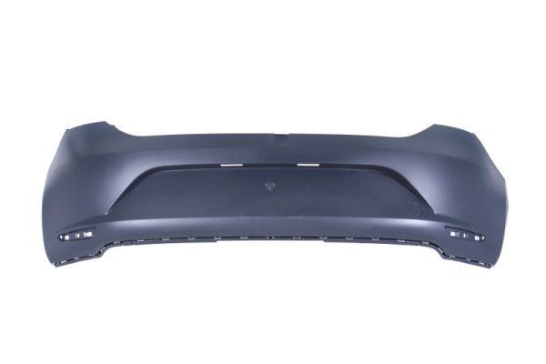 Купить Бампер задний seat leon 5f 12-20